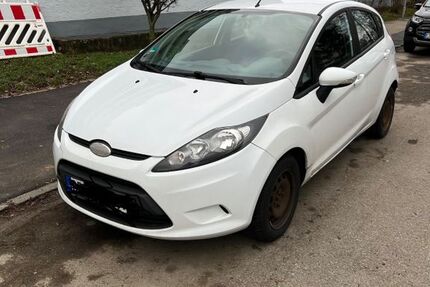 Ford Fiesta 145.000 km 2.199 &euro; Stuttgart 70565