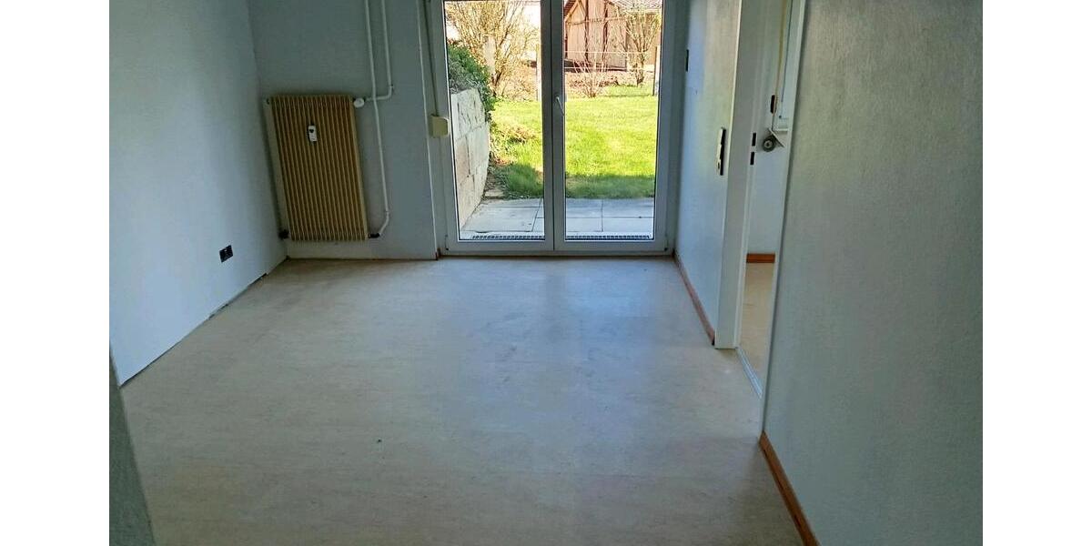 Erdgeschoßwohnung Bondorf - 3.5 Zimmer, 110 m&sup2;, 1.550&euro; | Angebot:26019837