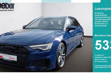 Audi A6 18.806 km 50.680 &euro; Herrenberg 71083