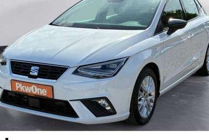 Seat Ibiza 22.216 km 17.360 &euro; Mössingen 72116