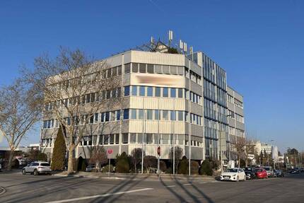 Gewerbeobjekt Böblingen Dagersheim - 2.150&euro; | Angebot:25774873