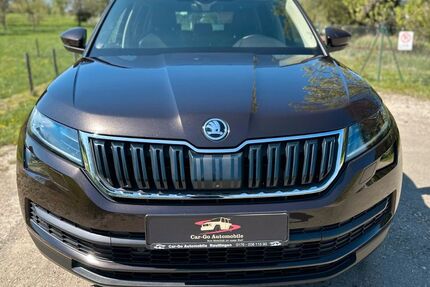 Skoda Kodiaq 140.000 km 22.999 &euro; Reutlingen 72770