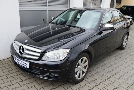 Mercedes-Benz C 180 167.750 km 8.390 &euro; Sindelfingen 71065