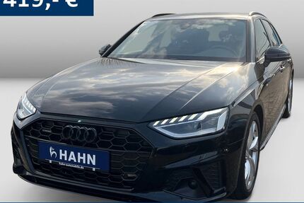 Audi A4 18.570 km 37.995 &euro; Wendlingen 73240