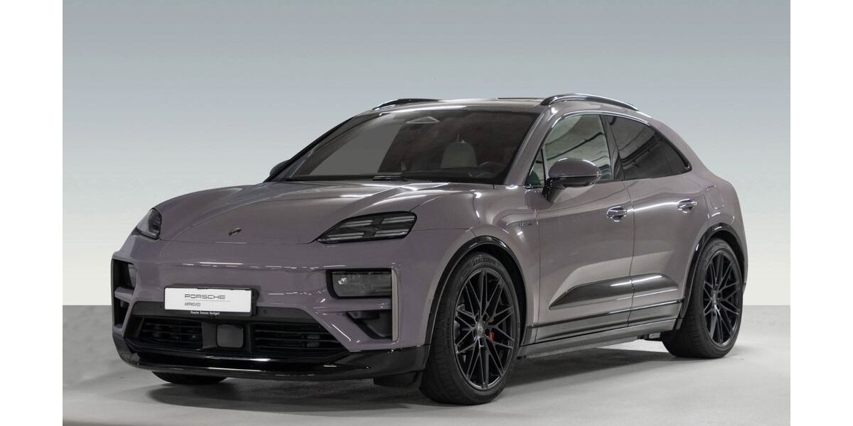 Porsche Macan 5.500 km 114.500 &euro; Stuttgart 70469