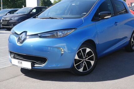 Renault ZOE 67.550 km 8.870 &euro; Herrenberg 71083