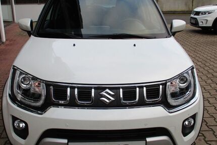 Suzuki Ignis 3.421 km 18.990 &euro; Stuttgart 70599