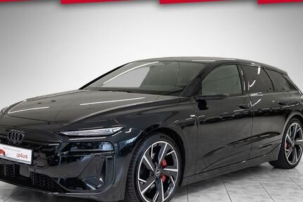 Audi A6 e-tron 10.276 km 72.920 &euro; Stuttgart 70563