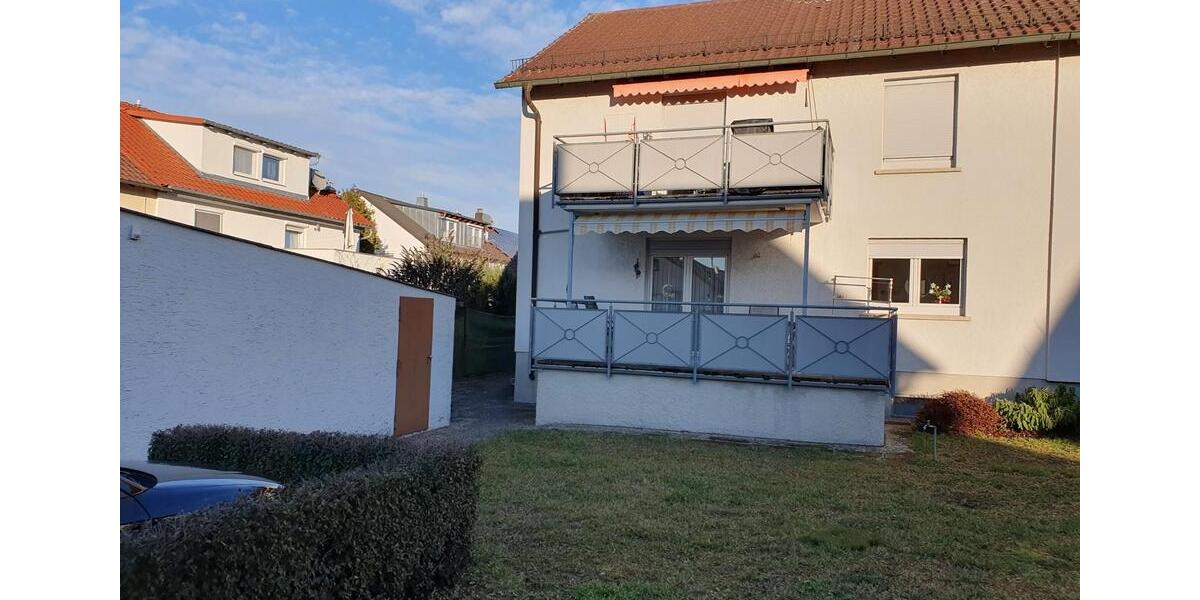 Mehrfamilienhaus, Wohnhaus Herrenberg - 4 Zimmer, 133 m&sup2;, 480.000&euro; | Angebot:24653776