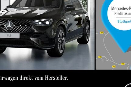 Mercedes-Benz GLE 350 9.900 km 78.490 &euro; Stuttgart 70376