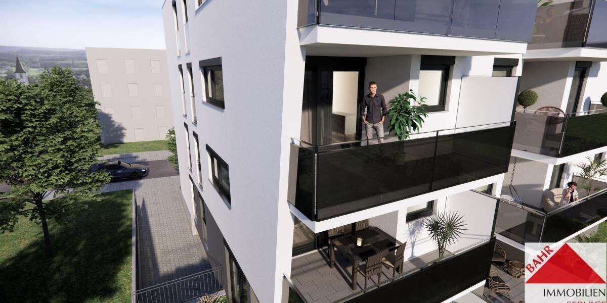 Etagenwohnung Holzgerlingen - 4 Zimmer, 86 m&sup2;, 559.000&euro; | Angebot:26094868
