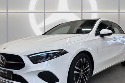 Mercedes-Benz A 180 9.900 km 33.900 &euro; Nagold 72202