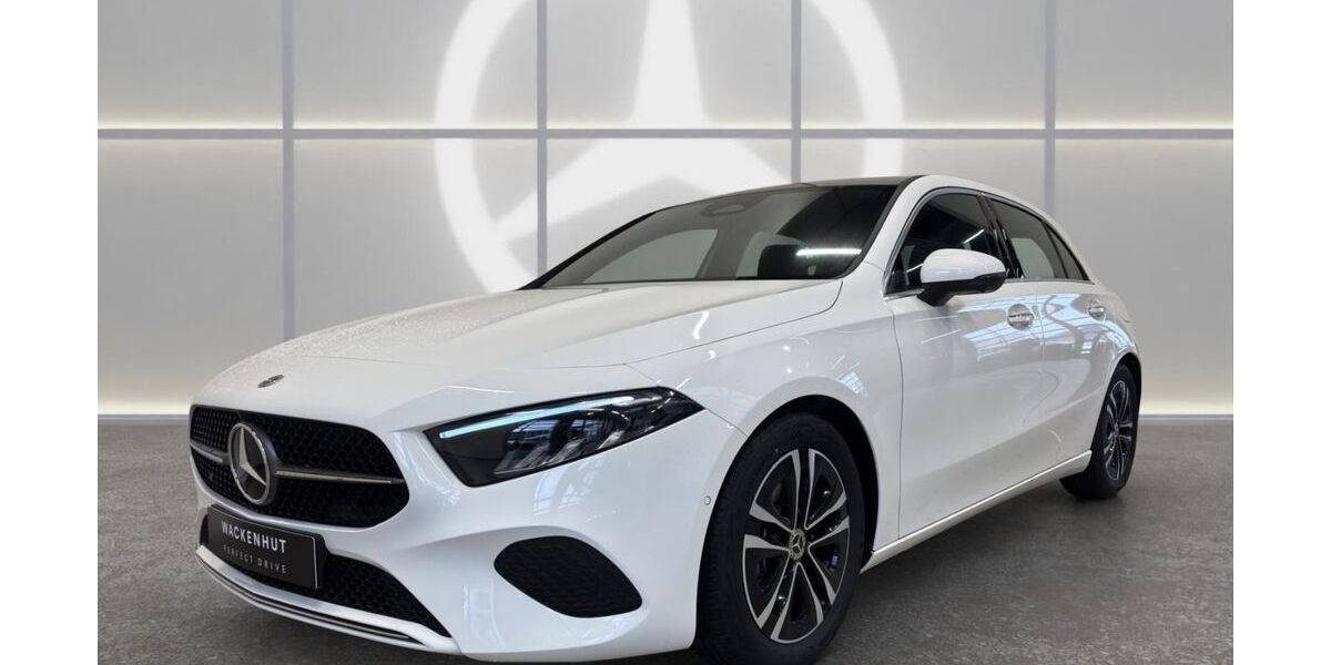 Mercedes-Benz A 180 9.900 km 33.900 &euro; Nagold 72202