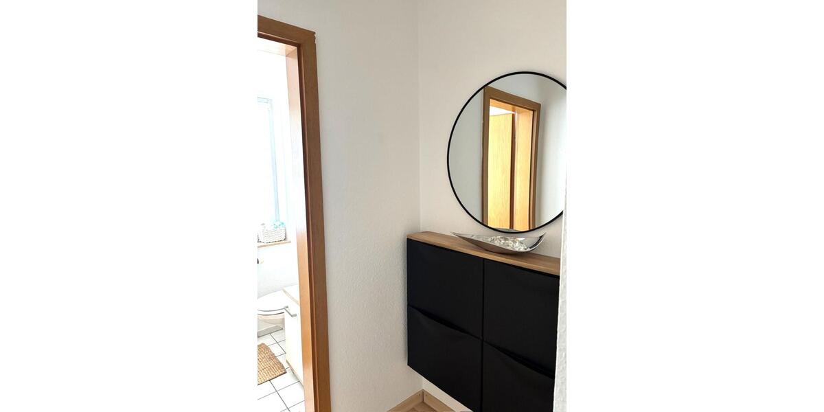 Etagenwohnung Horb am Neckar - 3.5 Zimmer, 73 m&sup2;, 820&euro; | Angebot:25945534