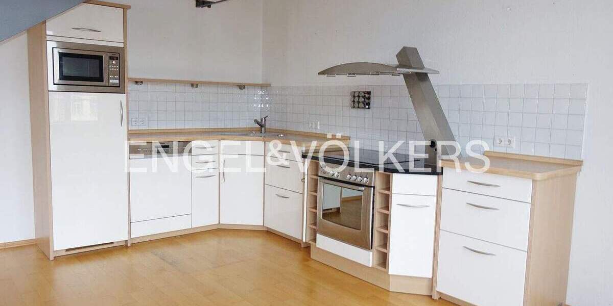 Etagenwohnung Tübingen Südstadt - 4 Zimmer, 166 m&sup2;, 895.000&euro; | Angebot:25734654