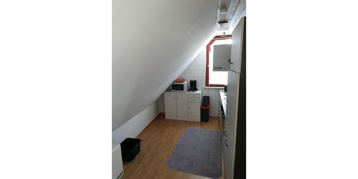 Dachgeschoßwohnung Sindelfingen Darmsheim - 2.5 Zimmer, 56 m&sup2;, 1.050&euro; | Angebot:24653853
