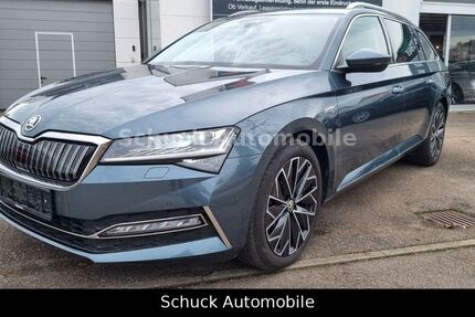 Skoda Superb 129.000 km 20.800 &euro; Altdorf (Landkreis Böblingen) 71155