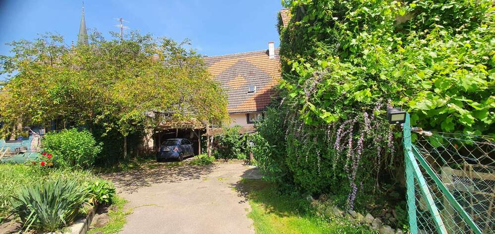 Einfamilienhaus Horb am Neckar - 7 Zimmer, 168 m&sup2;, 239.000&euro; | Angebot:25648542