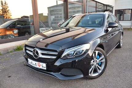 Mercedes-Benz C 350 152.400 km 15.490 &euro; Rottenburg 72108