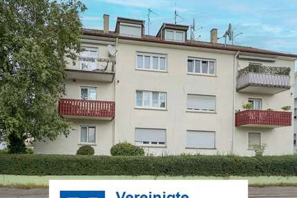 Wohnung Reutlingen Reutlingen-Betzingen - 3 Zimmer, 72 m&sup2;, 269.000&euro; | Angebot:27094261