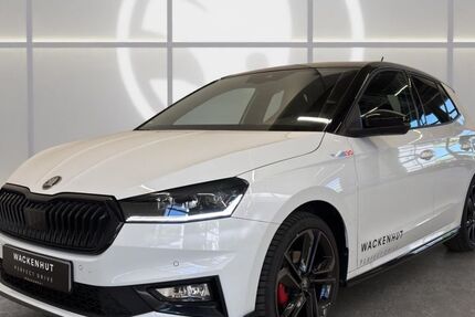 Skoda Fabia 4.000 km 31.900 &euro; Nagold 72202