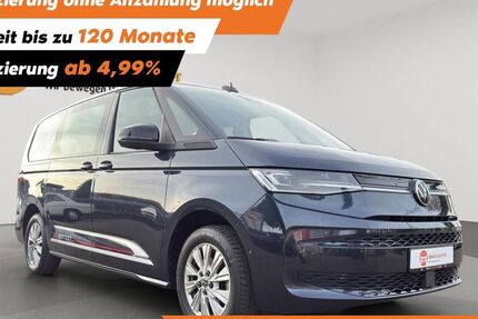 VW T7 Multivan 65.100 km 47.800 &euro; Mössingen 72116