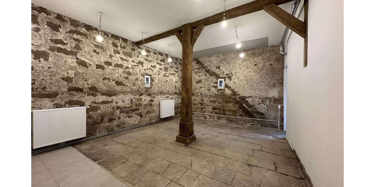 Gewerbeobjekt Neckartenzlingen - 375&euro; | Angebot:25439035