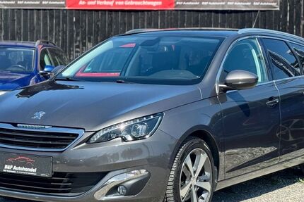 Peugeot 308 102.000 km 9.750 &euro; Pfullingen 72793