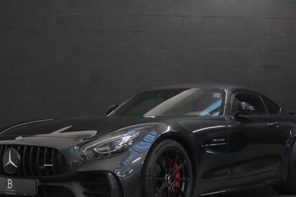Mercedes-Benz AMG GT R 59.980 km 120.990 &euro; Rohrdorf 72229