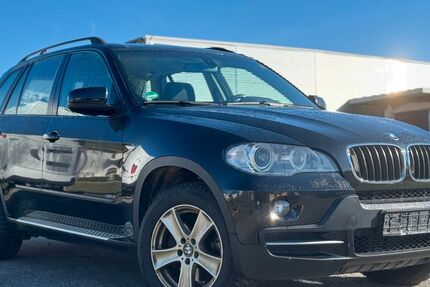 BMW X5 195.000 km 8.990 &euro; Haigerloch 72401