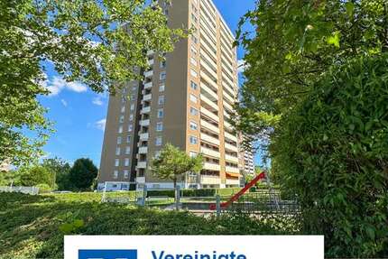 Wohnung Reutlingen Reutlingen (Kernstadt) - 4 Zimmer, 112 m&sup2;, 339.000&euro; | Angebot:27052739