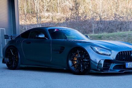 Mercedes-Benz AMG GT R 18.700 km 148.900 &euro; Weil der Stadt 71263