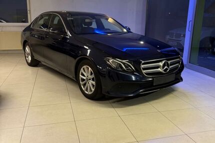 Mercedes-Benz E 200 385.000 km 12.499 &euro; Filderstadt 70794