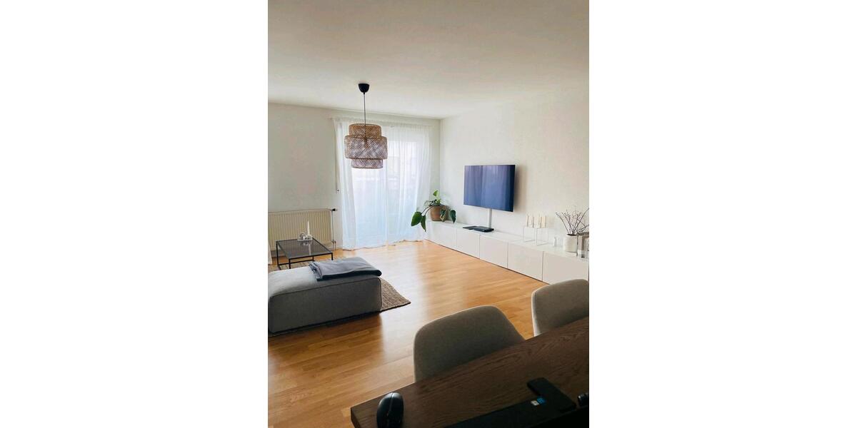 Etagenwohnung Reutlingen Reutlingen-Betzingen - 2 Zimmer, 64 m&sup2;, 260.000&euro; | Angebot:26960669