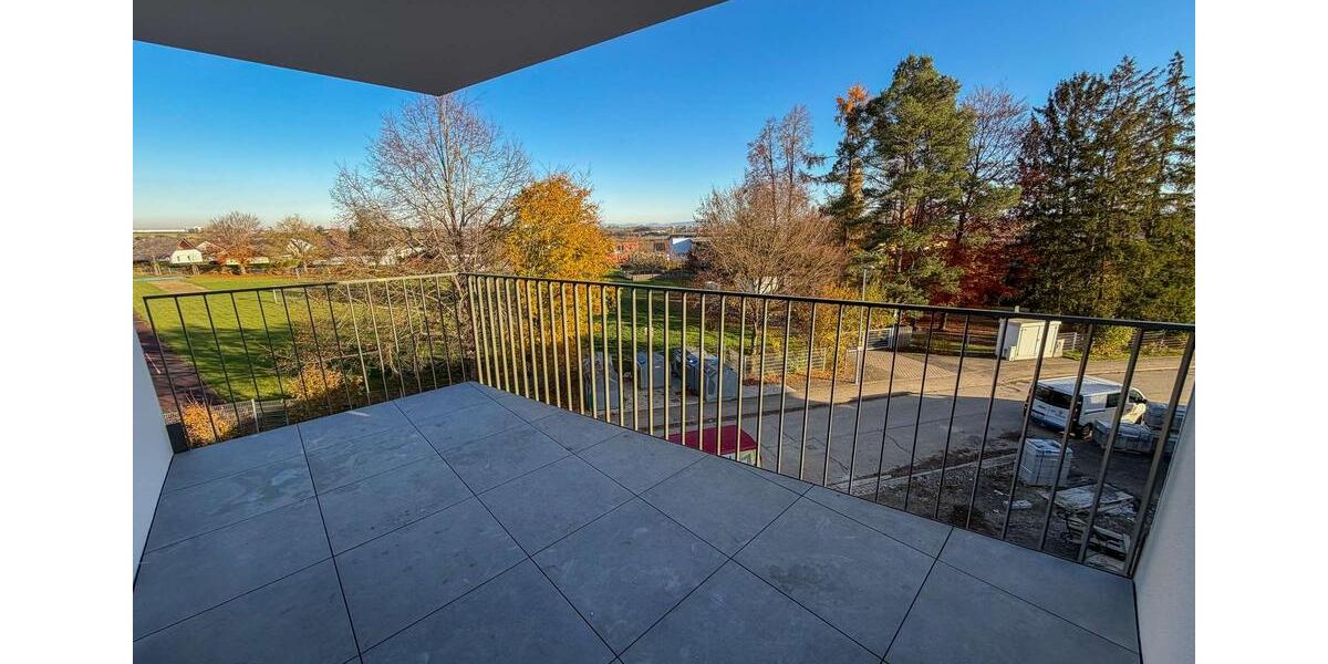 Dachgeschoßwohnung Eutingen im Gäu - 4 Zimmer, 99 m&sup2;, 1.340&euro; | Angebot:23726609