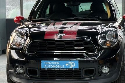 Mini John Cooper Works Paceman 166.000 km 10.490 &euro; Reutlingen 72762