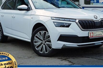 Skoda Kamiq 39.290 km 19.790 &euro; Nürtingen 72622