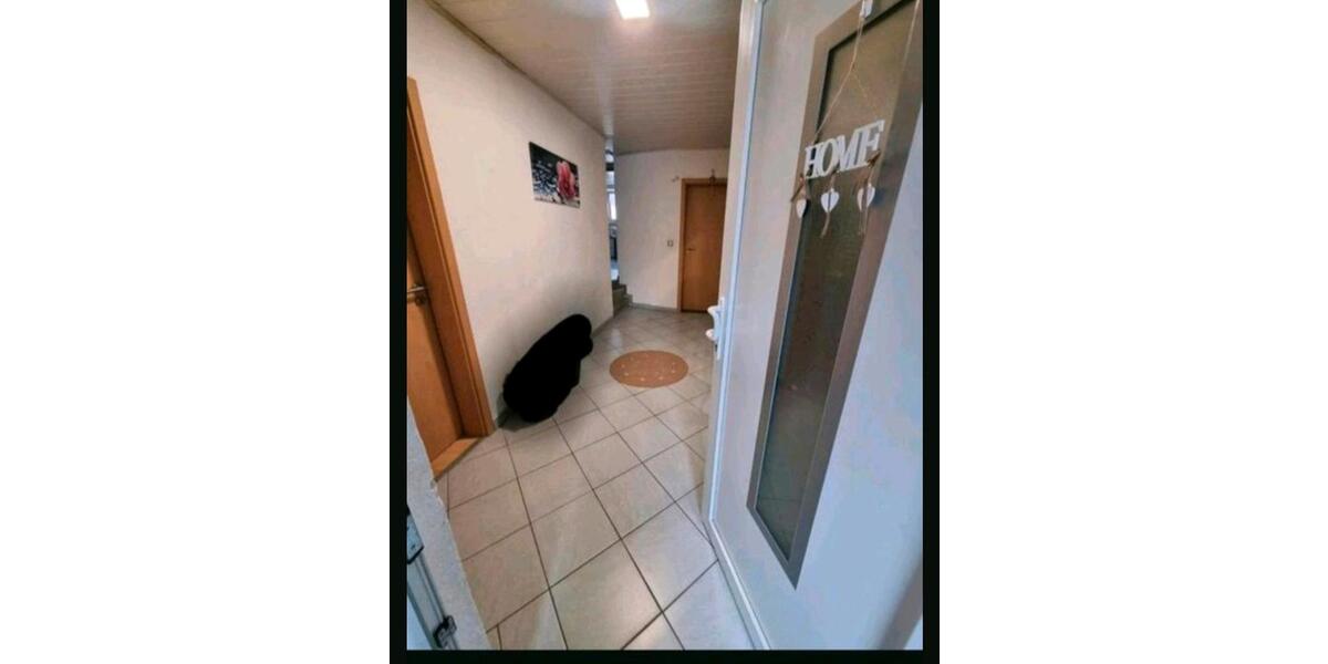 Etagenwohnung Burladingen - 4 Zimmer, 115 m&sup2;, 850&euro; | Angebot:25626367