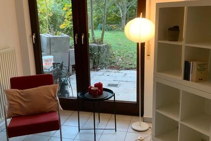 Wohnung Kirchentellinsfurt - 2 Zimmer, 32 m&sup2;, 650&euro; | Angebot:26329405