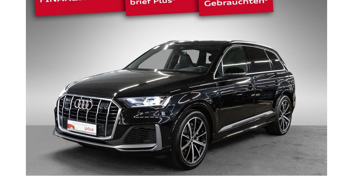 Audi Q7 82.788 km 53.950 &euro; Stuttgart 70469