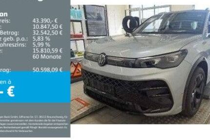 VW Tiguan 32.285 km 43.390 &euro; Reutlingen 72770