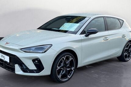 Cupra Leon 5.000 km 37.990 &euro; Reutlingen 72760