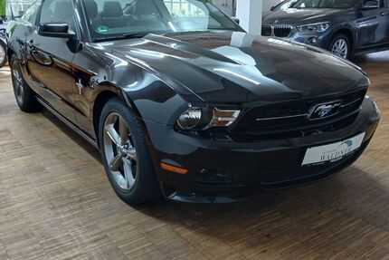 Ford Mustang 88.350 km 16.900 &euro; Frickenhausen 72636