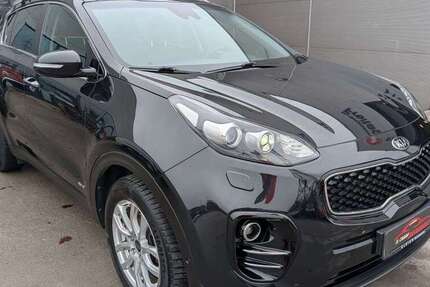 Kia Sportage 111.767 km 15.999 &euro; Reutlingen 72770