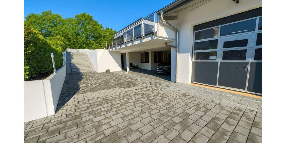 Einfamilienhaus Gomaringen - 5 Zimmer, 233 m&sup2;, 2.485.000&euro; | Angebot:25659271