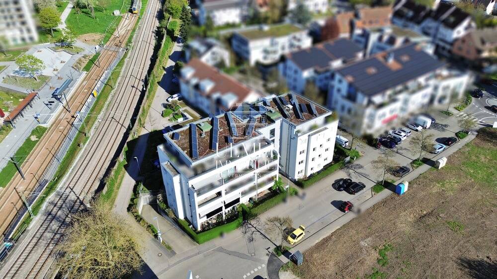 Etagenwohnung Leinfelden-Echterdingen Leinfelden - 3 Zimmer, 82 m&sup2;, 495.000&euro; | Angebot:26490621
