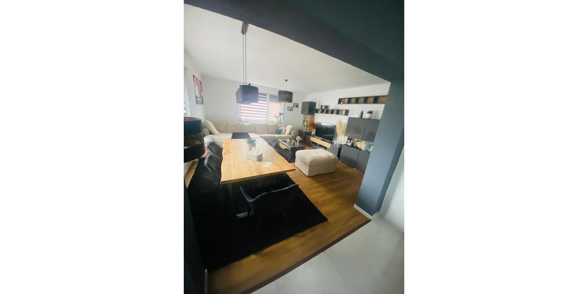 Doppelhaushälfte Riederich - 4 Zimmer, 105 m&sup2;, 595.000&euro; | Angebot:27122758