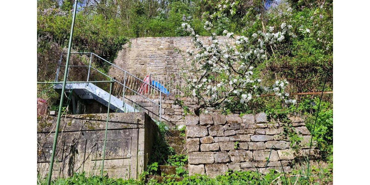 Einfamilienhaus Horb am Neckar - 4 Zimmer, 90 m&sup2;, 259.000&euro; | Angebot:25147842