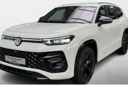 VW Tayron 6.781 km 54.830 &euro; Stuttgart-Feuerbach 70469