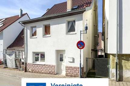 Haus Metzingen - 6 Zimmer, 135 m&sup2;, 449.000&euro; | Angebot:25499956